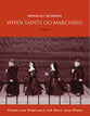 When Saints Go Marching piano sheet music cover